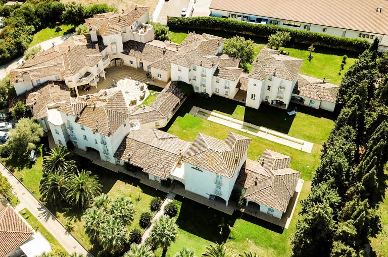 Dicono di Noi Tarthes Hotel