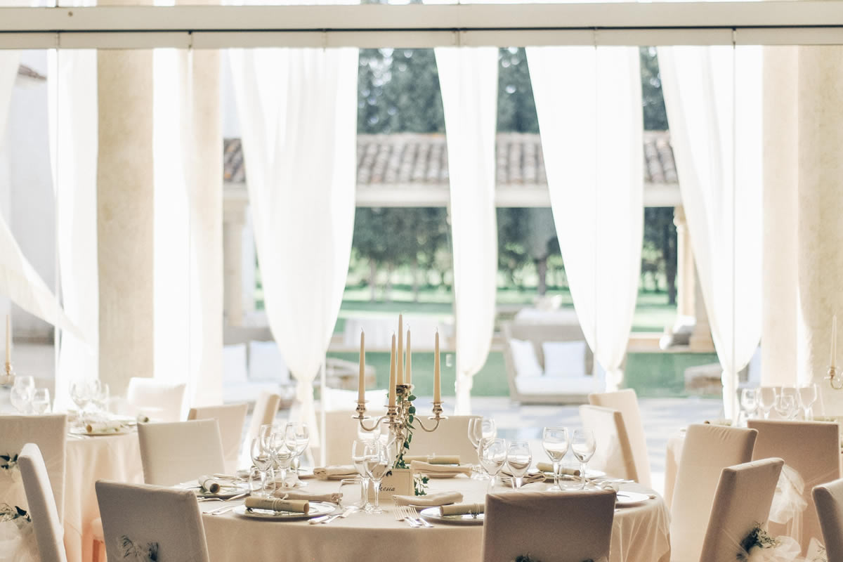 hotel tarthesh lusso guspini in sardegna i ricevimenti