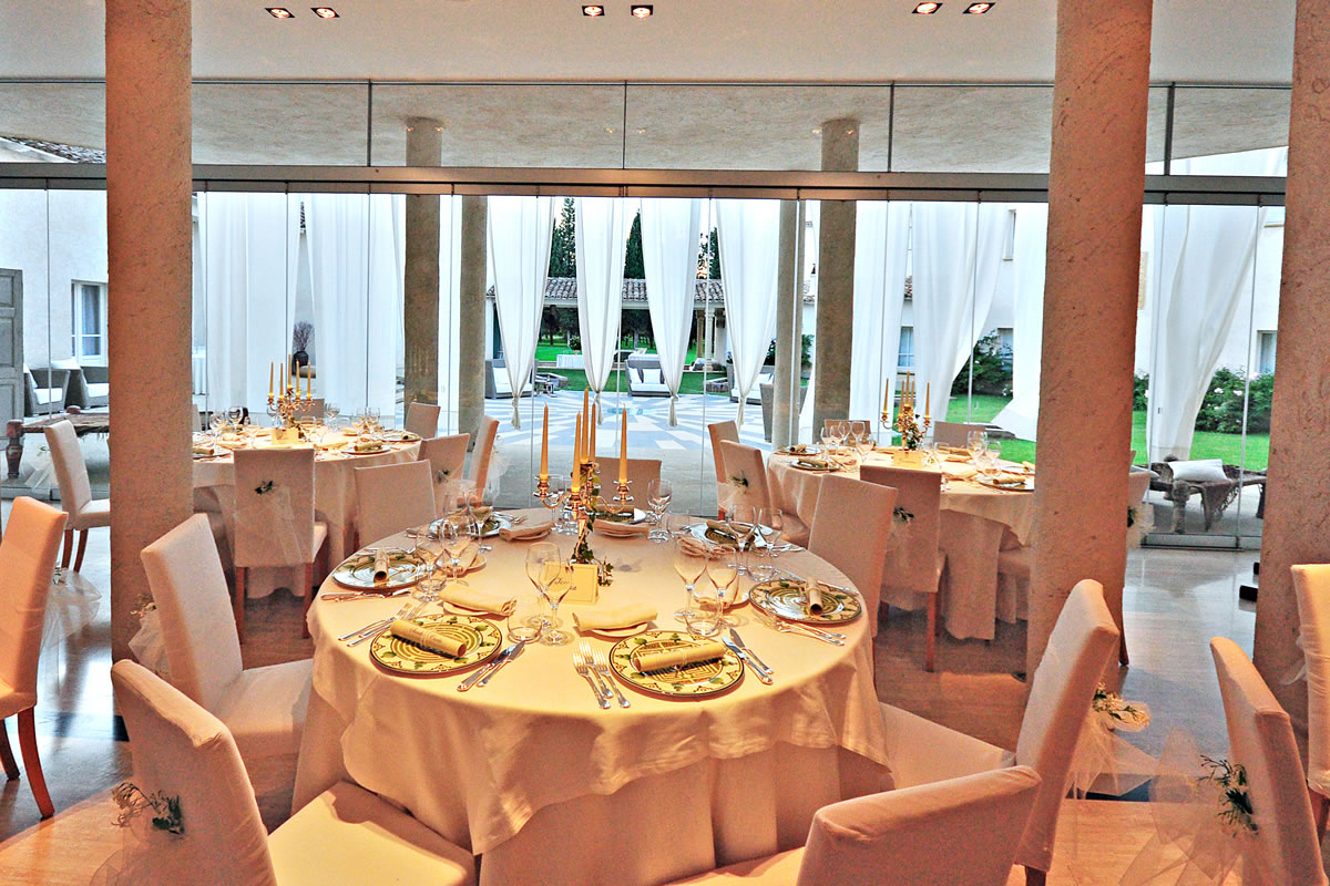 hotel tarthesh lusso guspini sardegna il ristorante sala